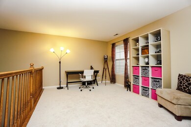 324 Lake Gillilan Way unit 242, Algonquin, IL 60102 - photo 4