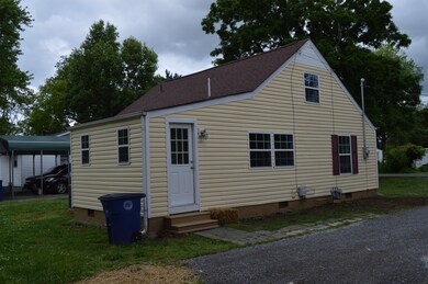 2005 Springdale Ave, Shelbyville, TN 37160 - photo 5