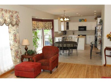 Den/Family/Great Room.