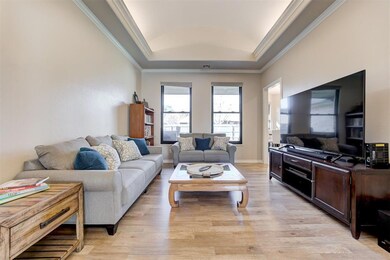 1509 Auburn Crossing, Edmond, OK 73012 - photo 6