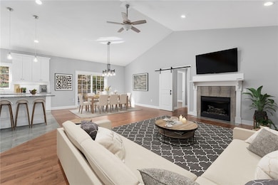 475 Danielson Pike, North Scituate, RI 02857 - photo 4