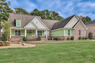644 Emerald Crossing, Evans, GA 30809 - photo 2