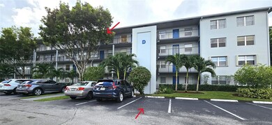 13450 SW 3rd St unit 415D, Pembroke Pines, FL 33027 - photo 4