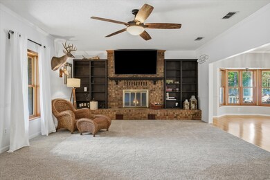 4969 Vz County Road 3502, Wills Point, TX 75169 - photo 5