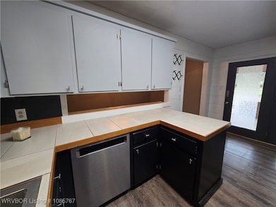 1005 Highway 96 SW, Lavaca, AR 72941 - photo 5