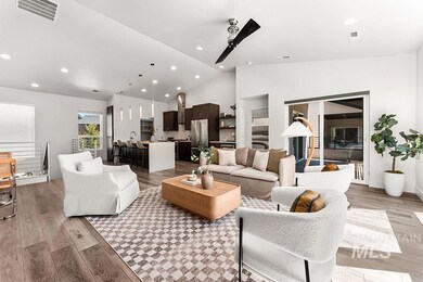 12199 N Tandem Ridge Ln, Eagle, ID 83714 - photo 7