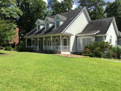 650 Woodstone Way, Evans, GA 30809 - photo 2