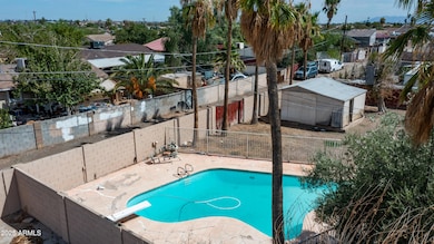 14217 N El Mirage Rd unit 7, El Mirage, AZ 85335 - photo 5