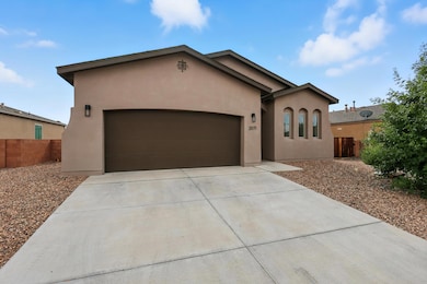 2071 Camino Rincon, Los Lunas, NM 87031 - photo 3