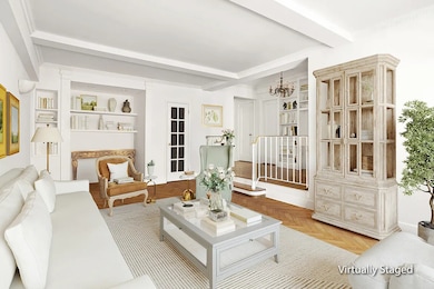 336 W End Ave unit 3D, New York, NY 10023 - photo 3