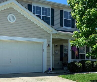 11608 Tucker Field Rd unit 43, Midland, NC 28107 - photo 2