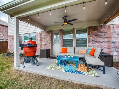 302 Highland Fairway Ln, Wylie, TX 75098 - photo 5