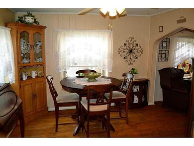 Dining Room.
