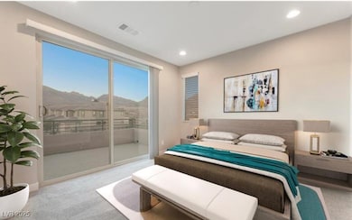 660 Clowder Spring Way, Las Vegas, NV 89138 - photo 2