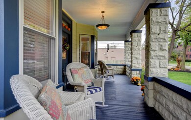 Porch