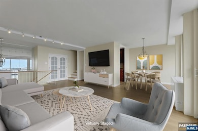 Horizon House unit 627, Fort Lee, NJ 07024 - photo 3