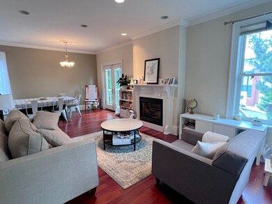 51 Upland Rd unit 1, Cambridge, MA 02140 - photo 2