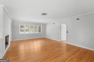 218 S Edgewood Dr, Statesboro, GA 30458 - photo 3