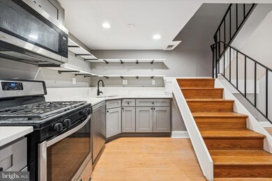 2034 Mount Vernon St unit 1F, Philadelphia, PA 19130 - photo 7