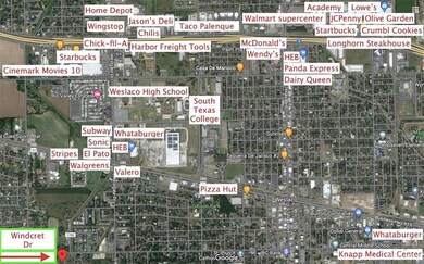 0 Windcrest Dr unit 400168, Weslaco, TX 78596 - photo 6