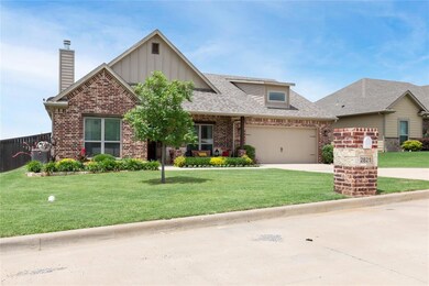 2821 S Lillis Ln, Denison, TX 75020 - photo 2