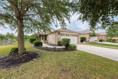 1003 Oleander Way, Richmond, TX 77469 - photo 2