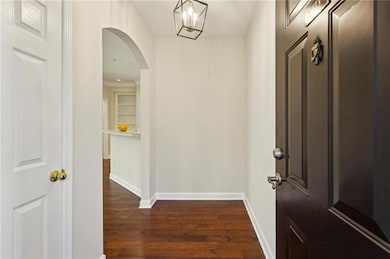 2400 Cumberland Pkwy SE unit 613, Atlanta, GA 30339 - photo 5