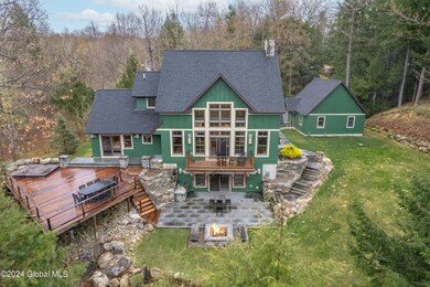 9 Moss Creek Rd, Middle Grove, NY 12850 - photo 2