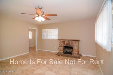 501 E Mcmillan Dr, Tucson, AZ 85705 - photo 3