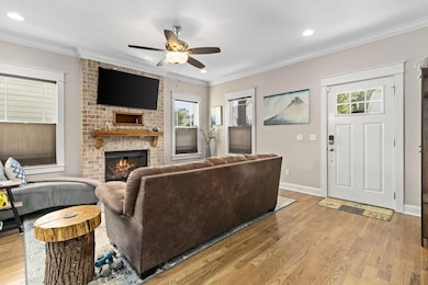 Great room