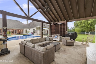 106 Wethersfield Dr, Madison, MS 39110 - photo 4