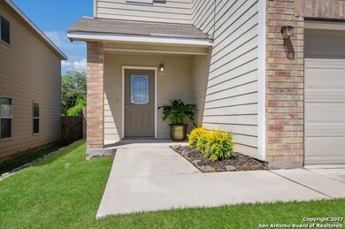 3743 Hideaway Green, San Antonio, TX 78261 - photo 2