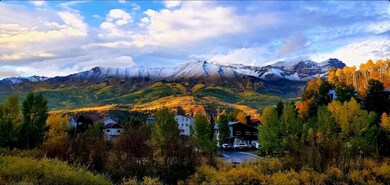 These views don't suck ...