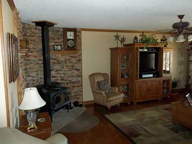 Den/Family/Great Room.