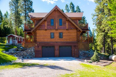 31 Coyote Springs Trail, Kila, MT 59920 - photo 2