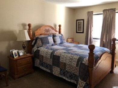 64 Bamboo Loop unit 162 Belle Isle Villa, Georgetown, SC 29440 - photo 7