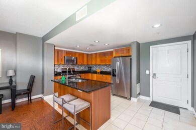 Midtown Alexandria Station Condominiums unit 1017, Alexandria, VA 22303 - photo 4