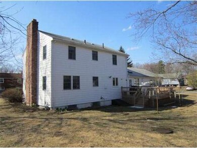 94 Bayberry Rd, Concord, MA 01742 - photo 3