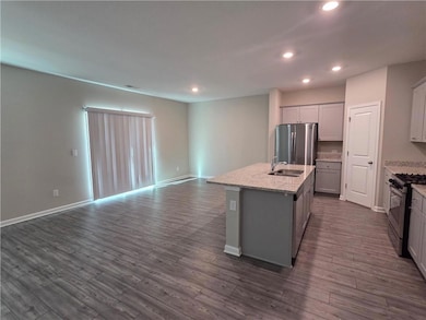 2088 Nuthatch Dr, Hoschton, GA 30548 - photo 6