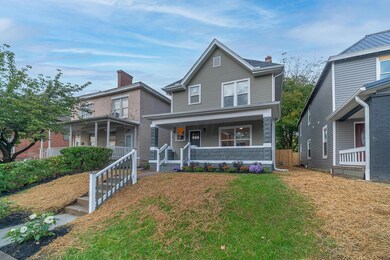 436 Wilson Ave, Columbus, OH 43205 - photo 3