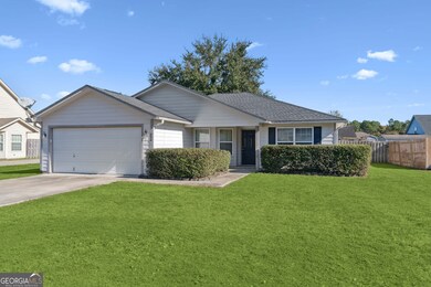 606 Victorias Cir, Saint Marys, GA 31558 - photo 2