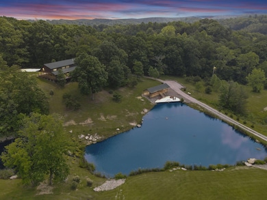 35640 Vickers Road, Logan, OH