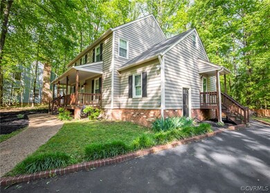 4604 Black Oak Rd, North Chesterfield, VA 23237 - photo 4