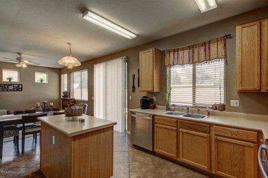 846 E Sheffield Ave, Chandler, AZ 85225 - photo 5