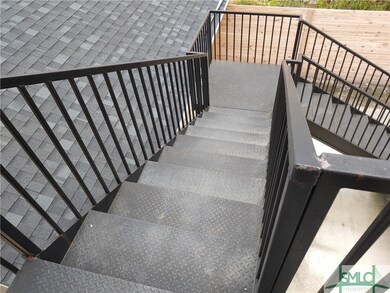 1015 E 32nd St, Savannah, GA 31401 - photo 5