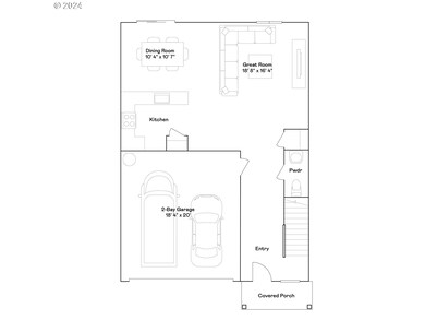 2050 Henderson Way, Longview, WA 98632 - photo 2