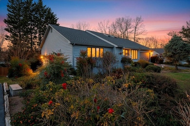 2409 S Clearing Rd, Salem, VA 24153 - photo 3