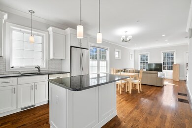 2C Adamson St unit C, Allston, MA 02134 - photo 7