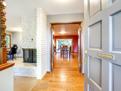 Entrance/Foyer