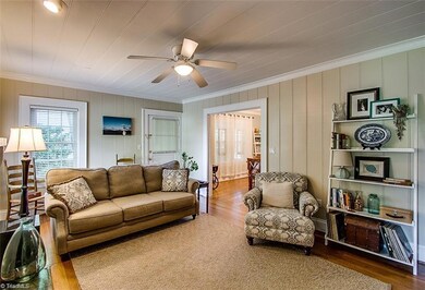 520 Oakmont Dr, Asheboro, NC 27205 - photo 3